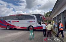 Terminal Simpang Nangka Rejang Lebong Perkuat Armada Jelang Mudik Lebaran 2026