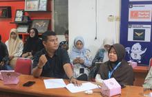 Bawaslu Pasaman Barat Awasi Ketat Pemutakhiran Data Pemilih 2026 Demi Akurasi