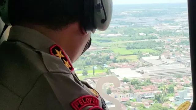 Kapolda Sumut, Irjen Pol RZ Panca Putra Simanjuntak