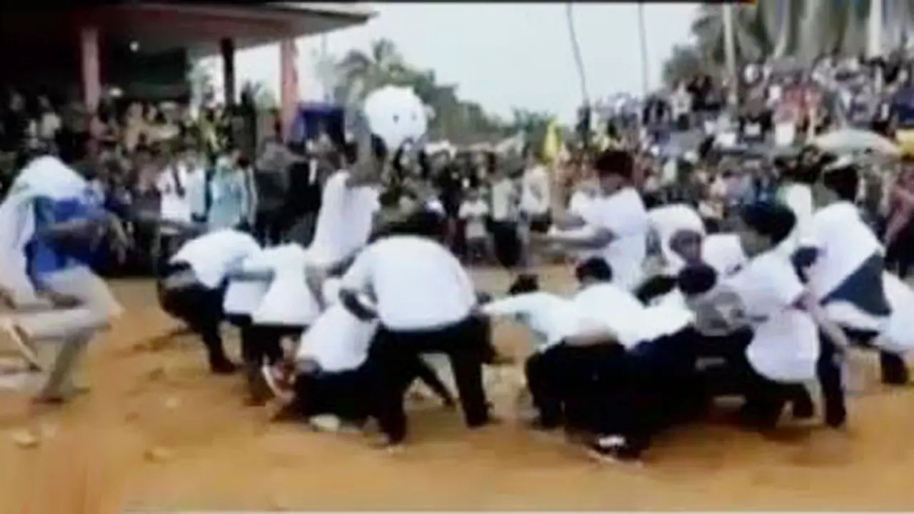 Segmen 7: Tradisi Perang Ketupat hingga Menjaga Terumbu Karang