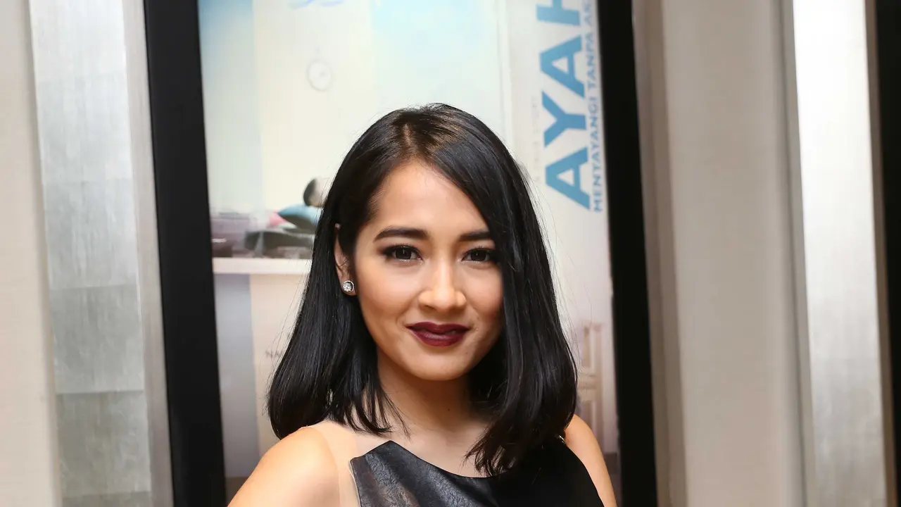 [Bintang] Niken Anjani