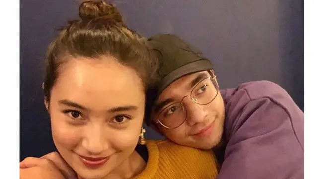 Jarang Terekspos, Ini 7 Potret Tobias Adik Tatjana Saphira yang Berbakat DJ