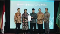 Muhammadiyah Kenalkan Transformasi e-KTAM, Sistem Identitas Digital Baru bagi Anggota