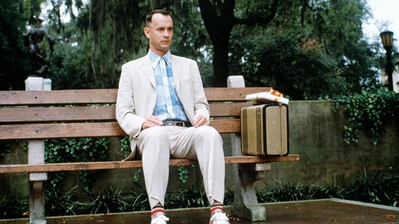 Forrest Gump (1994)