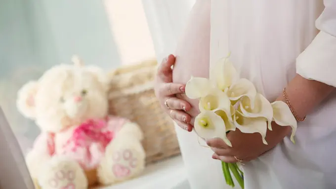 ramadan 2021 dan ikhtiar momongan