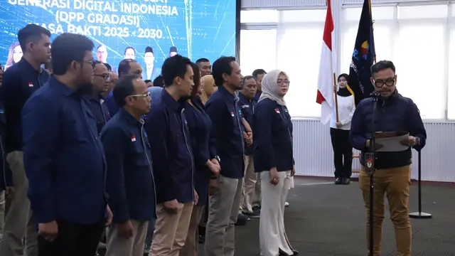 Upi Asmaradhana (kanan) (Istimewa)