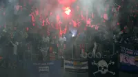 Virus Perdamaian antara Bobotoh dan Jakmania Terus Menjalar
