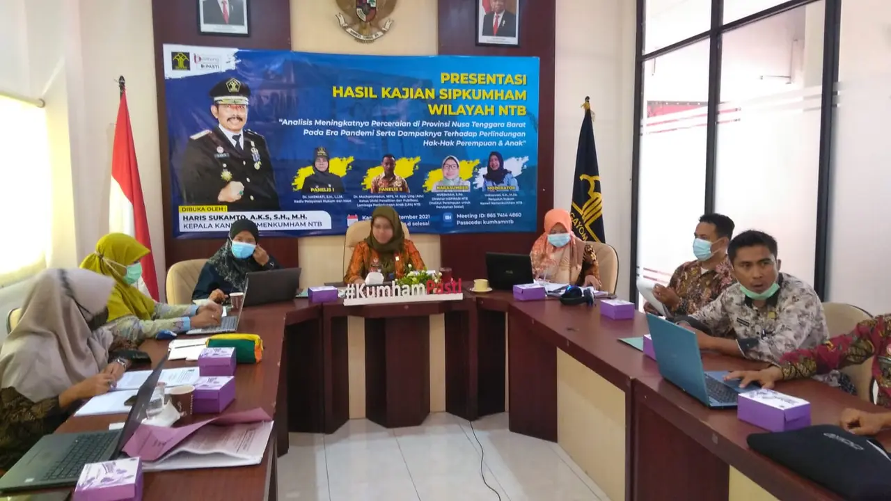 Kemenkumham