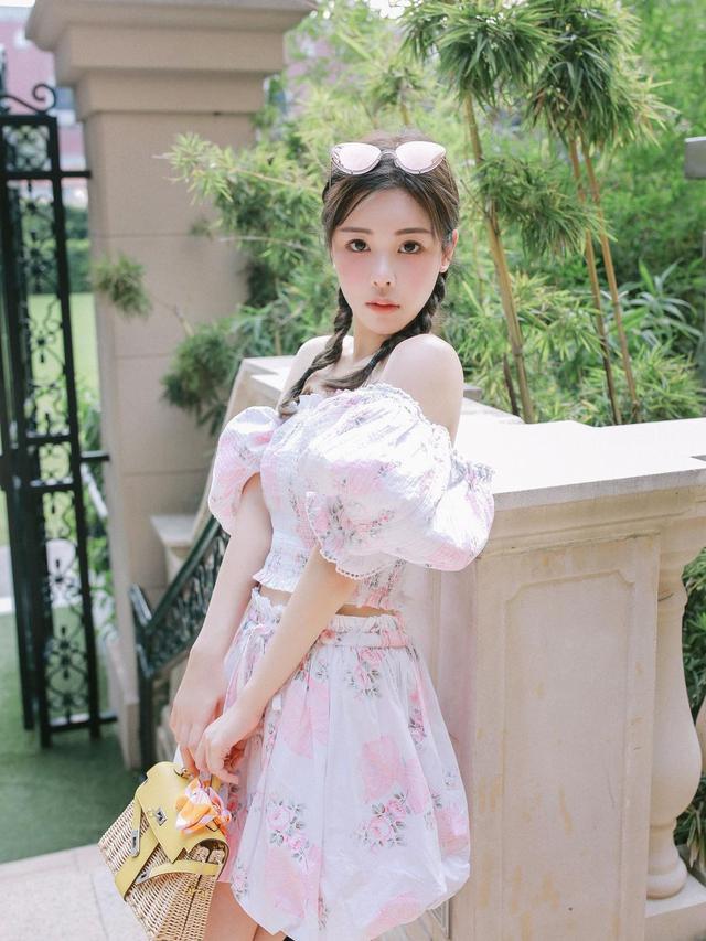 Abby Choi. (Instagram/ xxabbyc)