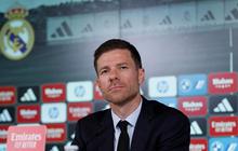 Pernah Melatih Real Madrid jadi Penyesalan dalam Karier Xabi Alonso