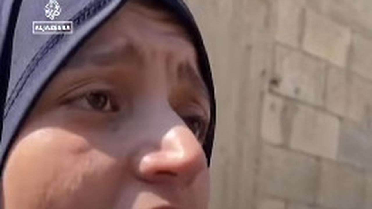 Keteguhan Hati Putri Direktur Rumah Sakit Indonesia di Gaza yang Tewas Dibom Israel, 'Tak Ada Alasan untuk Menargetkan Ayah Saya'