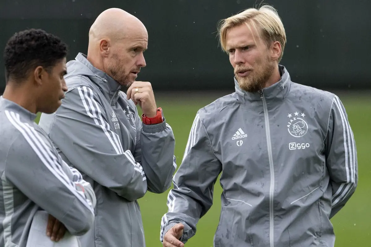 Christian Poulsen