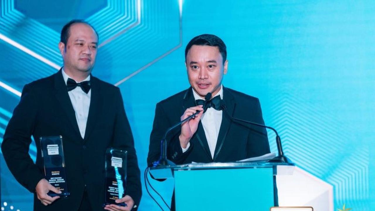 Pembiayaan Produktif MEKAR Raih Tiga Penghargaan Internasional atas Inovasi dan Dampak Nyata