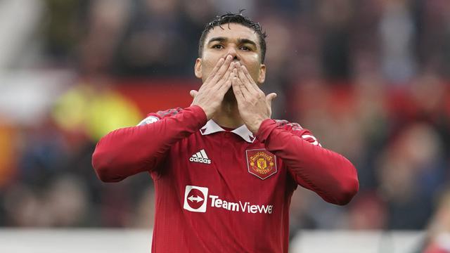 Foto: 8 Gelandang Berpengaruh di 4 Besar Liga Inggris 2022 / 2023, Sori Nih Liverpool Gak Diajak