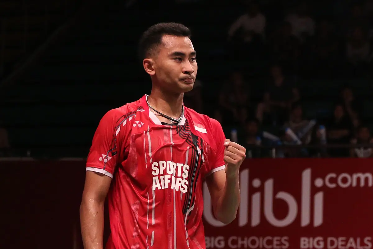 Tommy Sugiarto