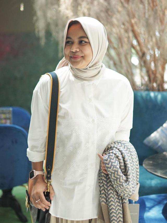 Kabar Terbaru Diva Nadia, Dulu Pernah Terkenal Bintangi Film ‘Di Sini Ada Setan’