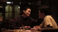 Sinopsis Film Crocodile Tears Karya Tumpal Tampubolon, Dibintangi Yusuf Mahardika dan Marissa Anita