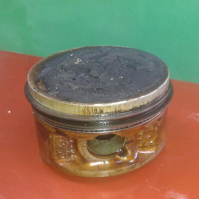 3 Penyebab Piston Sepeda Motor Cepat Rusak Otomotif Liputan6 Com