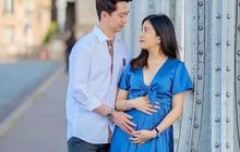 Menanti Anak Pertama, 8 Foto Baby Moon Valencia Tanoe dan Kevin Sanjaya di Paris!