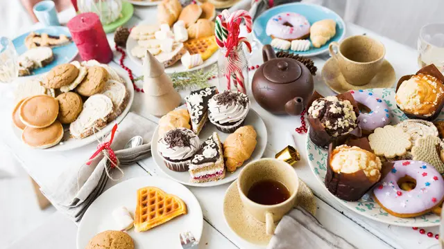 Cara Mengatasi Keputihan yang Abnormal, Ketahui Sedini Mungkin Biar Nggak Semakin Parah