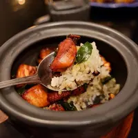 Deretan kuliner-kuliner ini yang jangan sampai kamu lewatkan di Hong Kong.