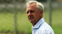 Sejarah Nomor Punggung 14 Milik Johan Cruyff