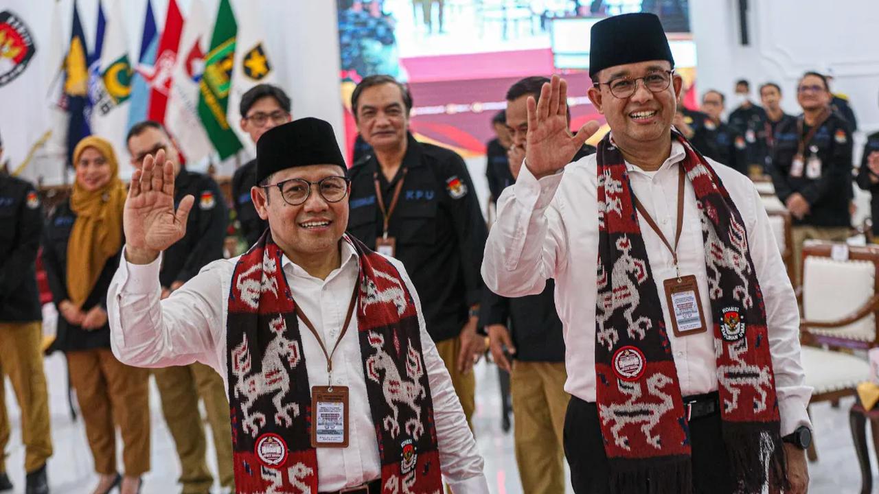 <b>Anies-Cak Imin</b>