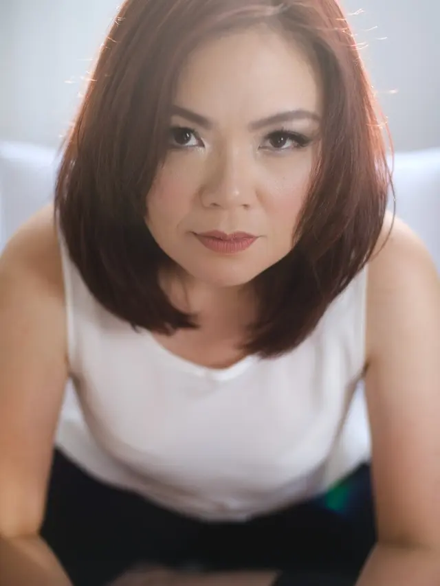 Andrea Sudirman. (Foto: Dok. Koleksi Pribadi)