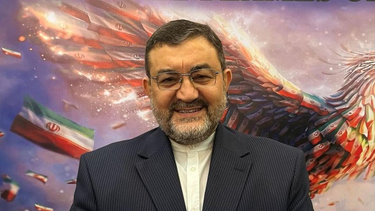 Iran Klaim Intervensi Asing Ubah Unjuk Rasa Jadi Kerusuhan Mematikan