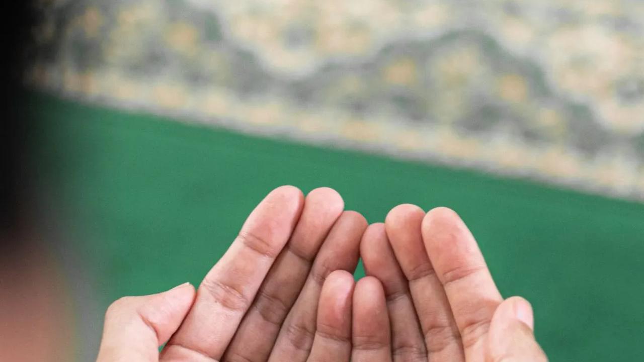 Doa Sesudah Makan