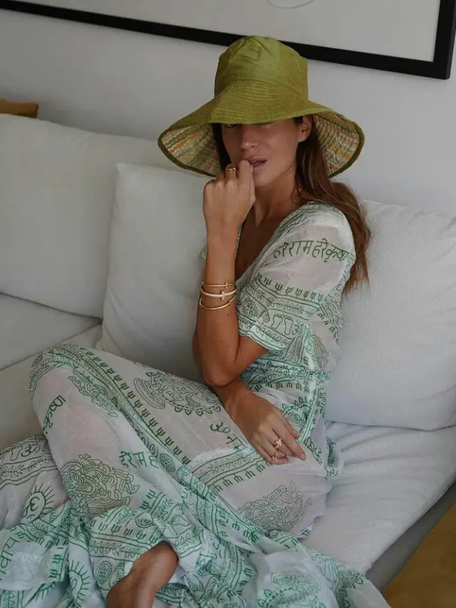 7 Ide Padu Padan Outfit dengan Bucket Hat Agar Makin Stylish