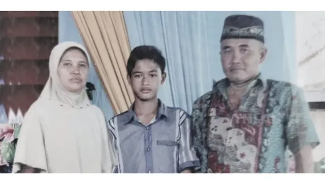 Sempat Dihina dan Dicibir, Anak Tukang Pijat Ini Lulus jadi Taruna Akmil