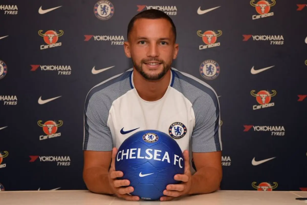 Danny Drinkwater