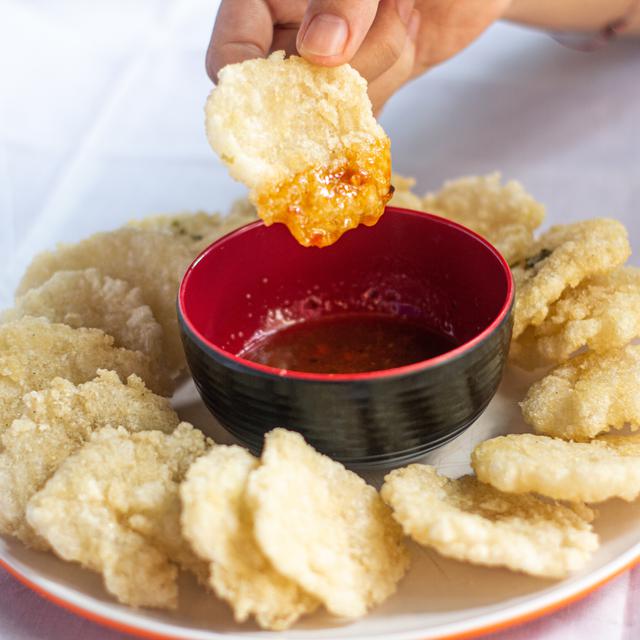Resep Cireng Krispi Anti Meledak Lifestyle Fimela Com