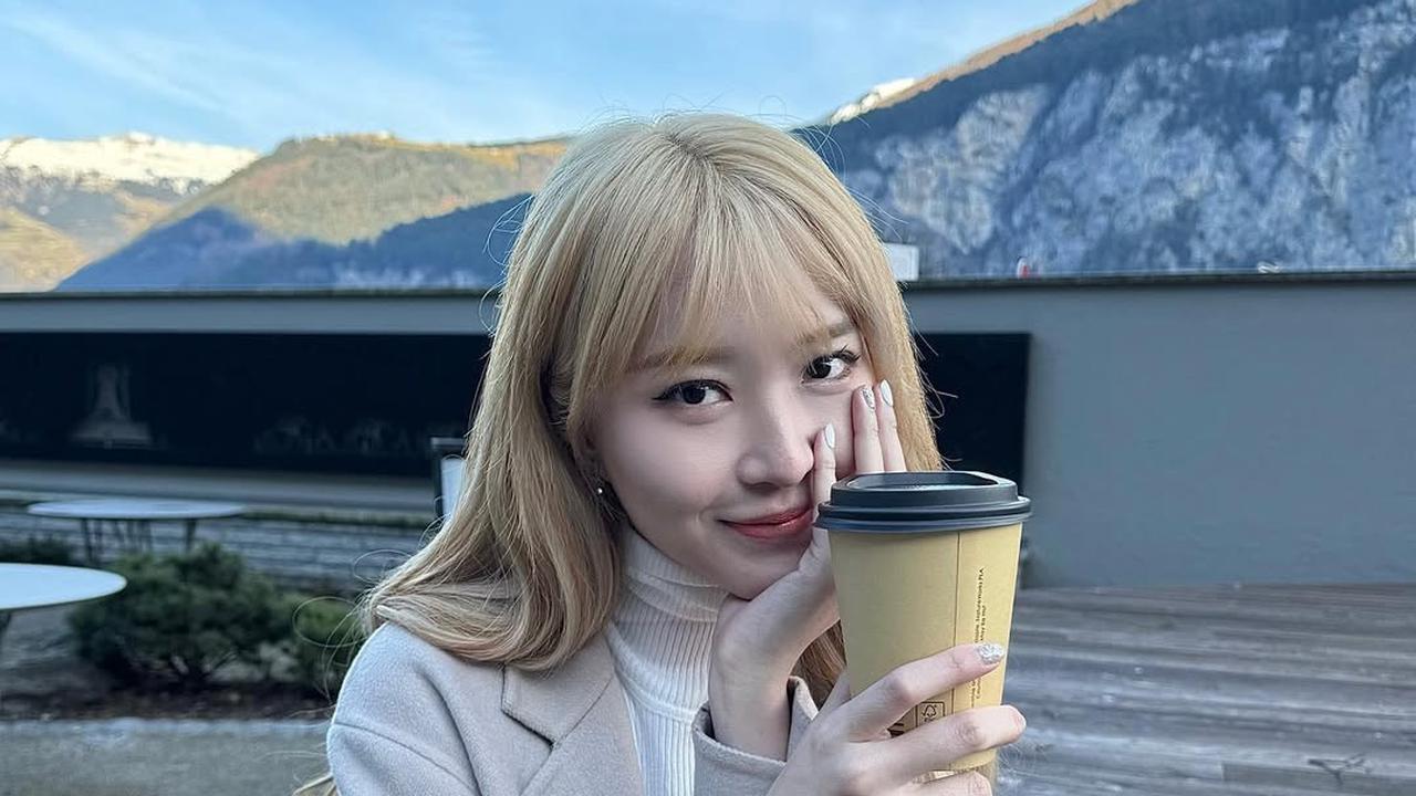 Profil Nita Vior, Pro Gamer Cantik yang Jadi Brand Ambassador ONIC Esports