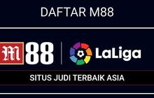 Situs NTMC Polri Diretas Dua Hari setelah Kapolri Umumkan 'Perang' Lawan Judi Online