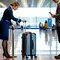 Berapa Ukuran Koper Kabin? Ini Standar IATA dan Aturan Tiap Maskapai