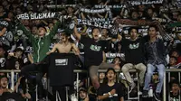 Demi Menjaga Bisnis, PSS Masih Berharap Shopee Liga 1 Digelar Tahun Ini
