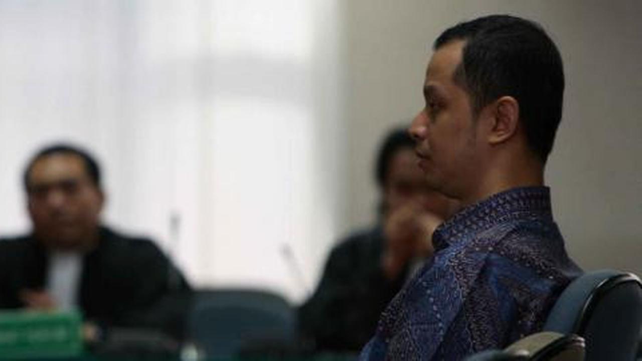 Keberatan ditolak, sidang Dhana dilanjutkan