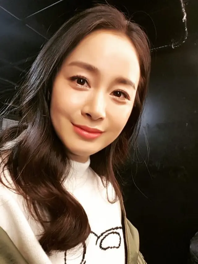 Kim Tae Hee