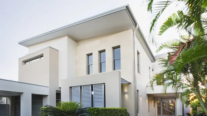 5 Warna Cat Eksterior Rumah yang Diprediksi Jadi Tren di Tahun 2023