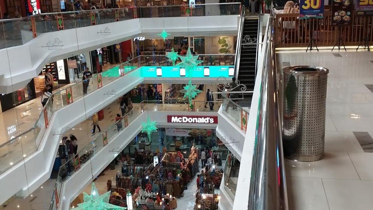 Warga Jogja Tersisih