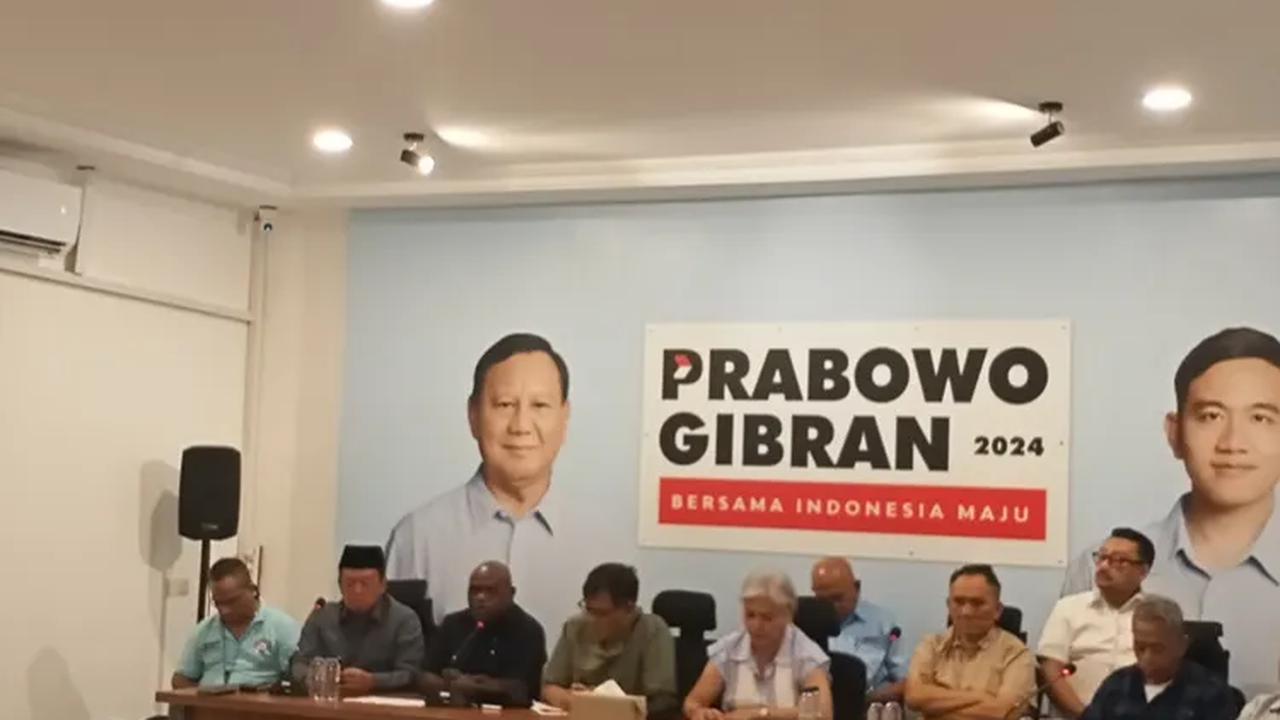 TKN Sindir Anies soal Etika: Ikut Konvensi Demokrat Lompat jadi Pendukung Jokowi hingga ke Prabowo