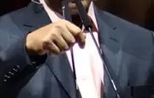 Anies Dorong Pasal Karet UU ITE Direvisi: Kritik Bukan Kegiatan Kriminal