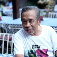 Preskon film Perfect Dream (Nurwahyunan/bintang.com)