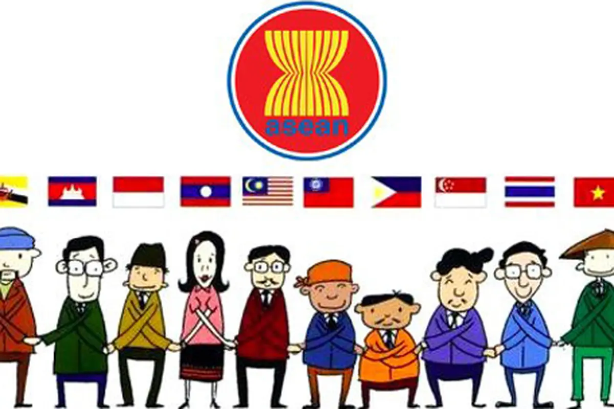 Pasar Bebas ASEAN