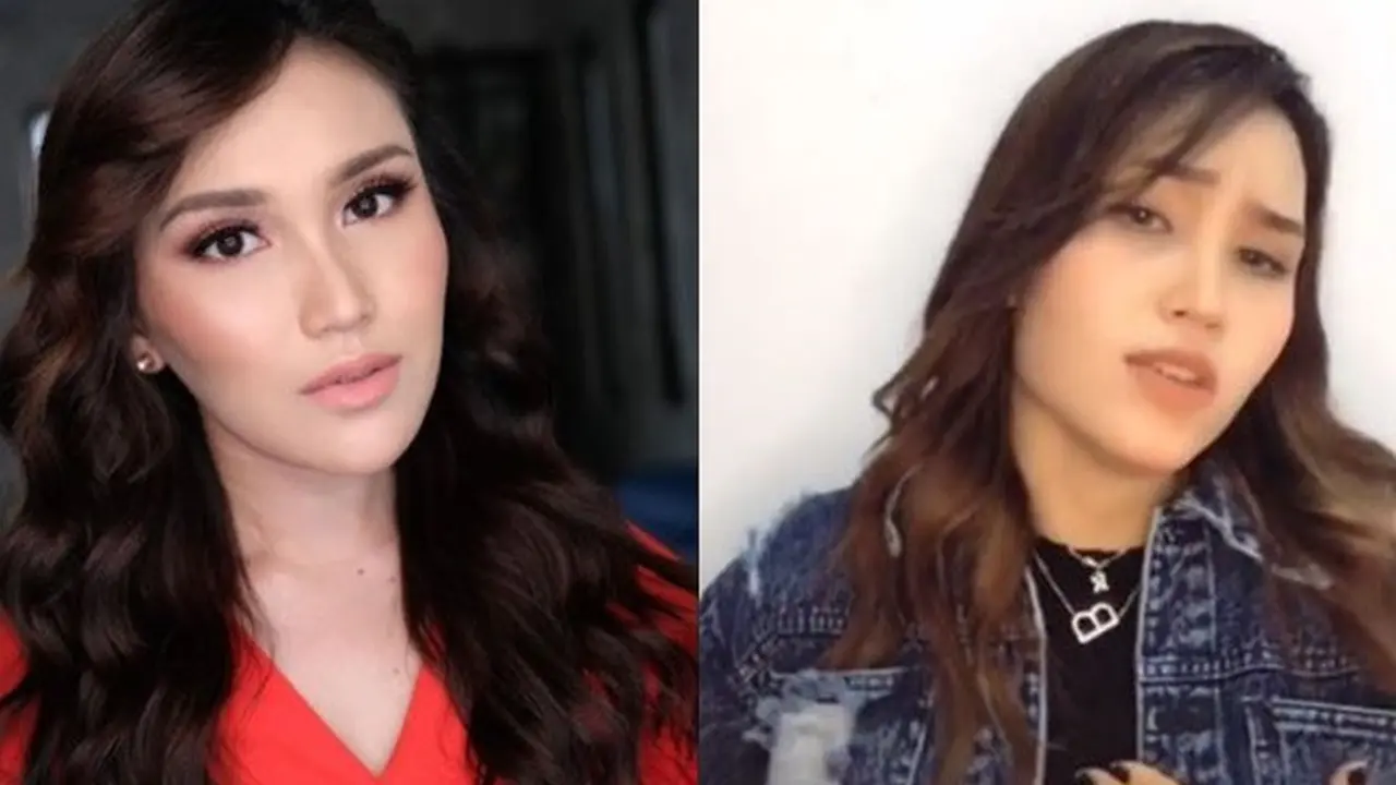 Bukan Saudara Kembar, 7 Orang Biasa Ini Miliki Wajah Mirip Artis