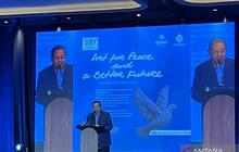 SBY Demo: Presiden ke-6 RI Ingatkan Pentingnya Dialog dan Kebersamaan Pasca Aksi Unjuk Rasa