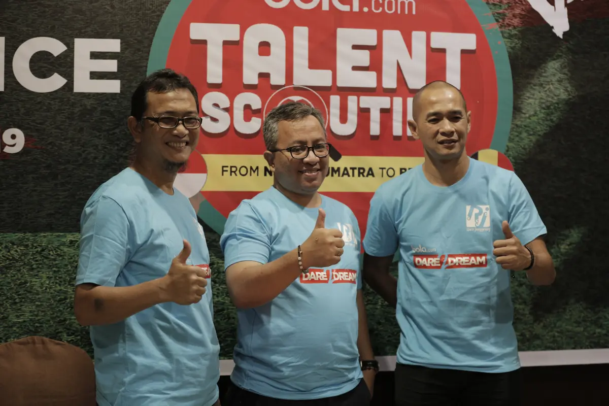 Kurniawan Dwi Yulianto