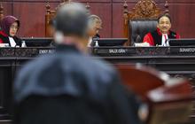 VIDEO: Kejutan Kubu Anies Tuntut Presiden Jokowi Dihadirkan di Sidang Sengketa Pilpres 2024